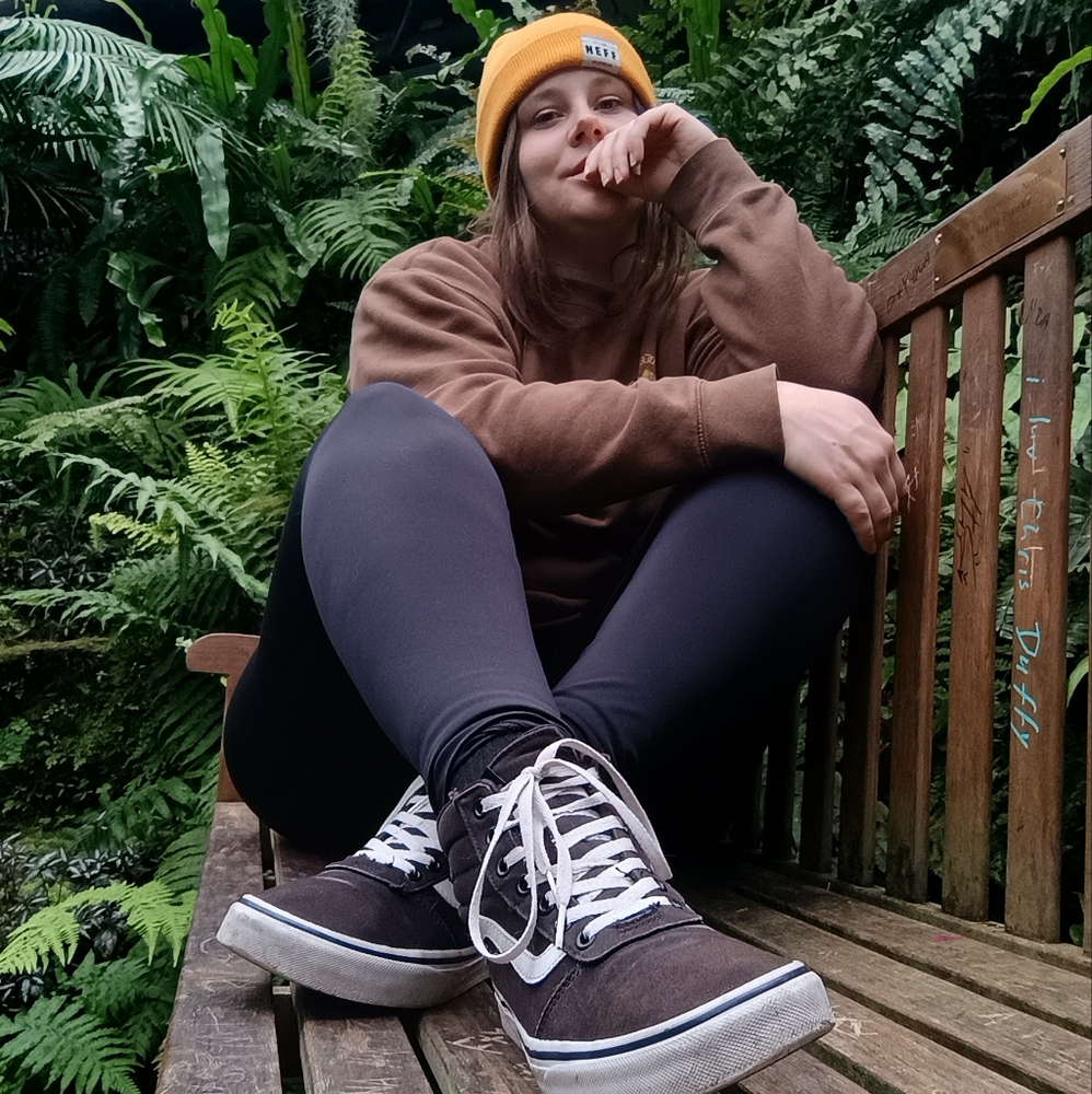 Meet your Posher, Taylor